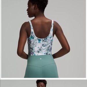Lululemon align tank